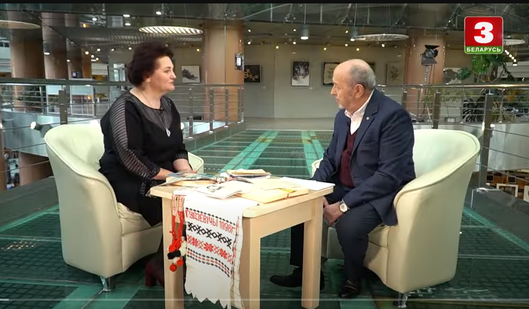 Суразмоўцы"